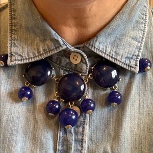 Statement Necklace J Crew